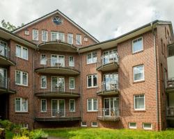 Appart-Haus Business Apartments