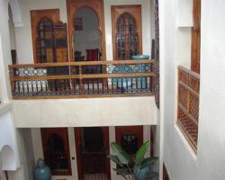 Riad Dubai