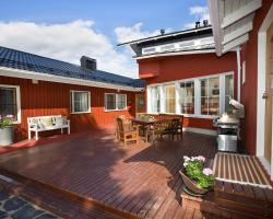 Aaria Bed and Breakfast