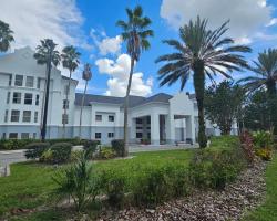 SureStay Plus by Best Western Orlando Lake Buena Vista