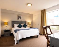 Apart Hotel San Martin