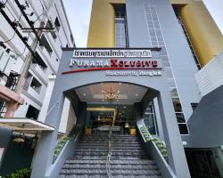 FuramaXclusive Sukhumvit