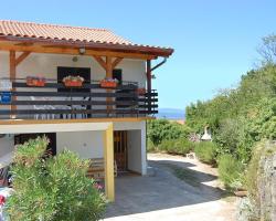 One-Bedroom Apartment in Malinska XII