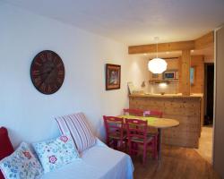 Apartment Courmayeur