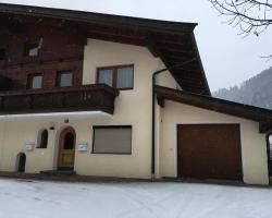 Ferienwohnungen Wies