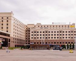 Best Western Plus Atakent Park Hotel