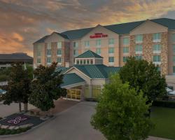 Hilton Garden Inn Frisco