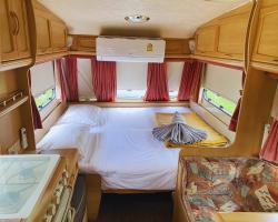 Rayong Chalet Resort