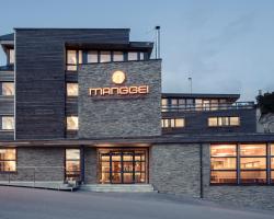 Hotel Manggei Designhotel Obertauern