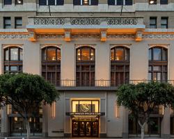 Los Angeles Athletic Club