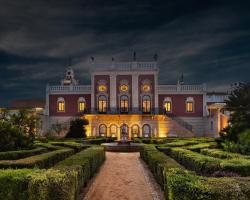 Pousada Palacio de Estoi – Small Luxury Hotels of the World