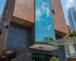 Atlantico Inn Apart Hotel