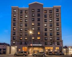 Best Western Plus Plaza Hotel