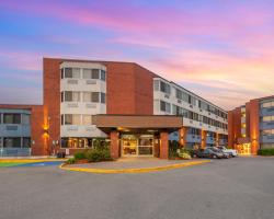 Best Western Plus Ottawa City Centre