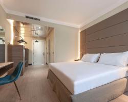 Best Western Hotel Quattrotorri