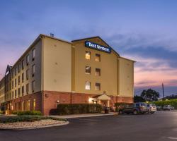 Best Western Grantville Hershey