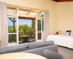 Margrain Vineyard Villas