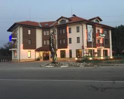 Bistrica Hotel