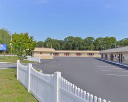 Americas Best Value Inn - Port Jefferson Station - Long Island