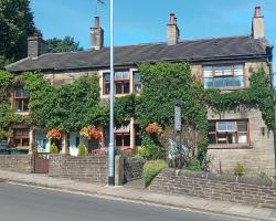 ローズバッド コテージ ゲストハウス