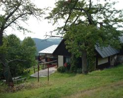 Holiday Home Vitkovice V Krkonosich 1