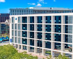 ibis budget Hamburg City