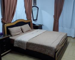 فندق النجمات