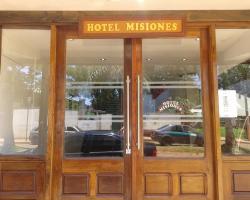 Nuevo Hotel Misiones