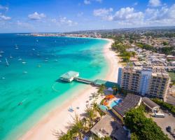 Radisson Aquatica Resort Barbados