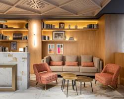 Room Mate Leo, Granada