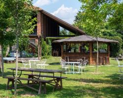Agriturismo La Fucina