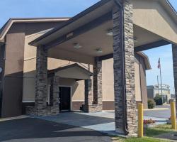 Super 8 by Wyndham Shelbyville