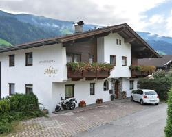 Apartment Alpin