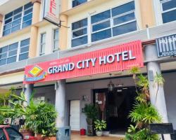 Grand City Hotel Kuantan