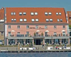 Hotel Am Yachthafen