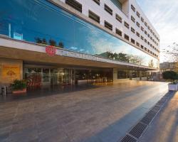 NH Collection Barcelona Constanza