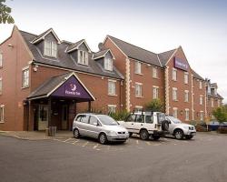 Premier Inn Nottingham North - Daybrook