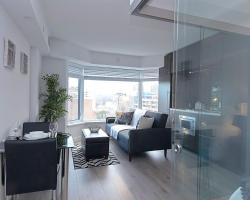 Whitehall Suites - Yorkville