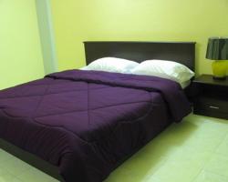 T-Room Guest House