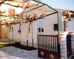 Apartment Valbandon 19