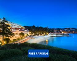 Remisens Hotel Epidaurus-All inclusive