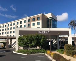 Sudima Auckland Airport