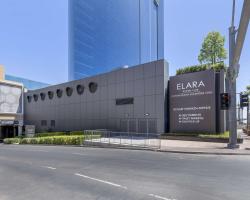 Hilton Grand Vacations Club Elara Center Strip Las Vegas