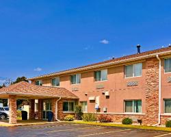 Quality Inn & Suites Green Bay - Ashwaubenon