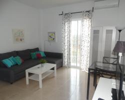 Málaga Apartamentos - Refino, 36