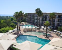 Thalazur Antibes - Résidence & Spa