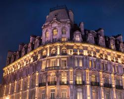 Thistle London Piccadilly