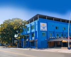 Hotel Luar de Itapua