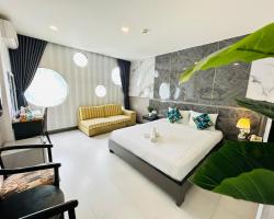 Centana Ben Thanh Hotel