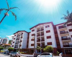 Apartamento Águas de Lindoia